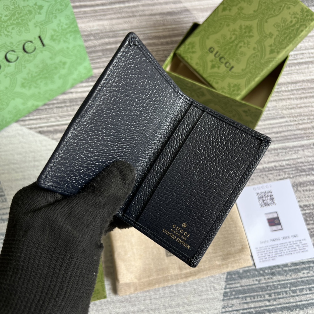 Gucci Wallets